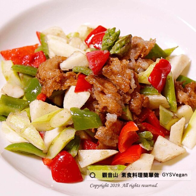 素雞彙整 頁2 共2 素食料理簡單做