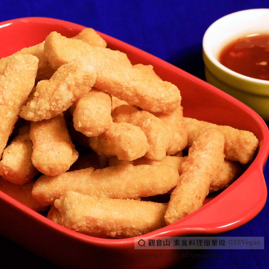 部落格後台縮圖-黃金臭薯條