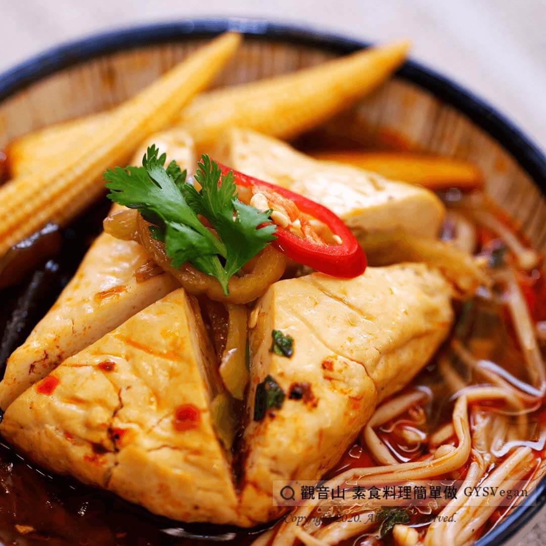 部落格後台縮圖麻辣燙臭豆腐