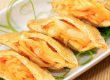 Vegan 特色小吃?口袋臭豆腐(全素)|Small Eats?Pocket stinky tofu (Vegetarian)|觀音山蔬食館|龍德上師