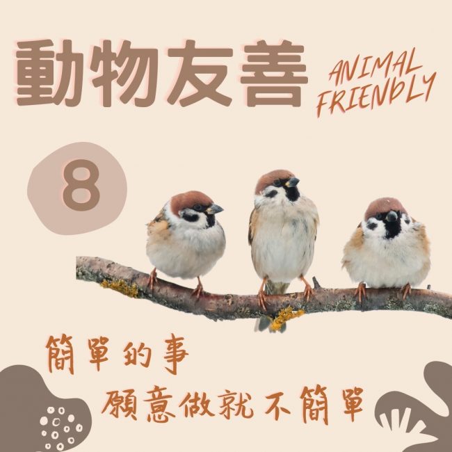 【#慈悲護生】等待大赦的集中營​