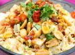 Vegan 電鍋料理?電鍋版麻婆豆腐 (全素)|Rice Cooker Recipes?Mapo Tofu (Vegetarian)|觀音山蔬食館|龍德上師