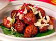 Vegan素食年菜食譜?左宗棠燒獅子丸(全素)| Chinese New Year dishes recipes?General Tso's Lion's Head|觀音山蔬食館|龍德上師