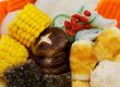 Vegan 日式料理?日式素食關東煮 (全素)|Japanese cuisine?Japanese Vegetarian Oden (Vegetarian)|觀音山蔬食館|龍德上師