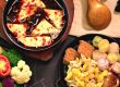Vegan 素食湯底系列?麻辣藥膳臭臭鍋湯底(全素)|vegetarian soup base series?Spicy Stinky Tofu Pot|觀音山蔬食館|龍德上師